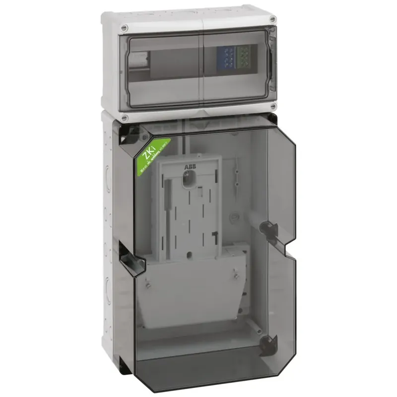 Kracherpreis Spelsberg Zählergehäuse ZKi 11-eHZ