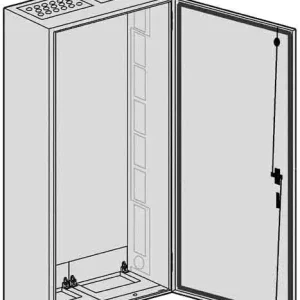 ABN System-Gehäuse SP28 Bestseller