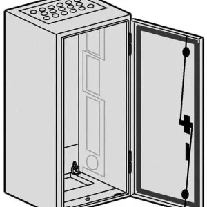 Billig ABN System-Gehäuse SP14