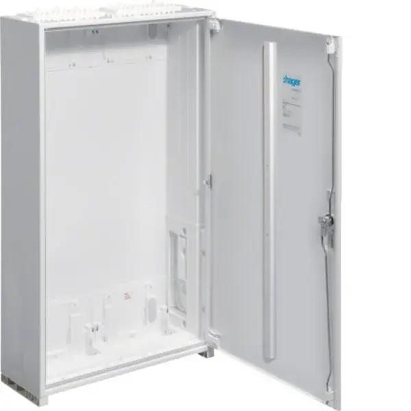 Hager Zählerschrank,universZ ZB22W Markenprodukt