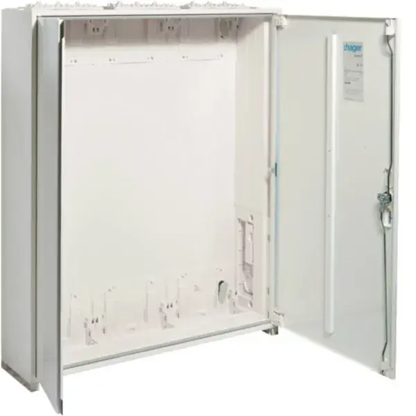 Letzte Chance Hager Zählerschrank,universZ ZB23W