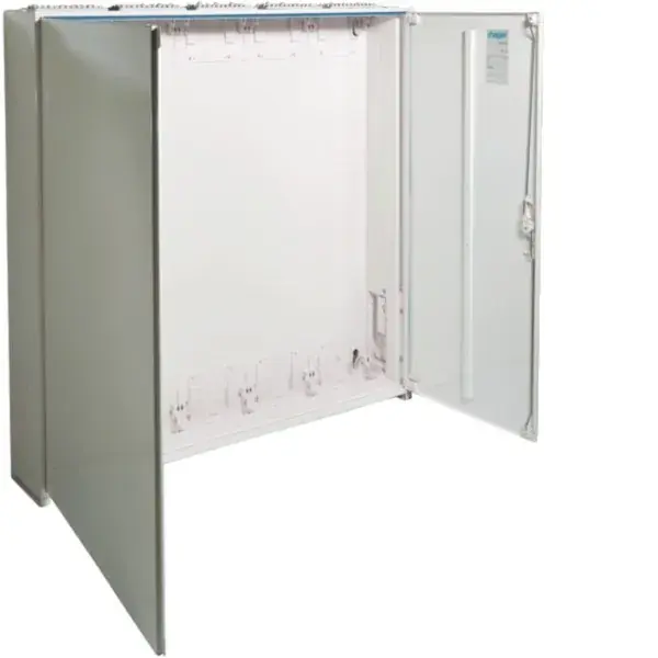 Hager Zählerschrank,universZ ZB45S Sonderangebot