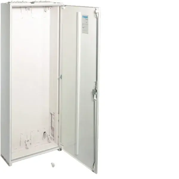 Sonderangebot Hager Zählerschrank,universZ ZB52W