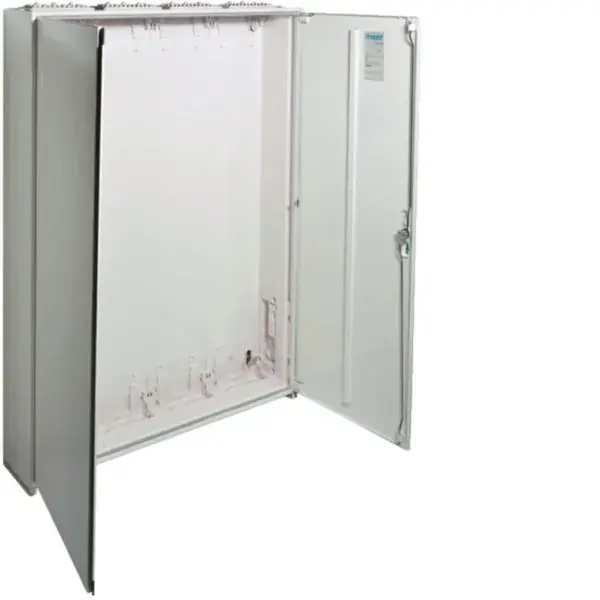 Hager Zählerschrank,universZ ZB54W Gratis Versand