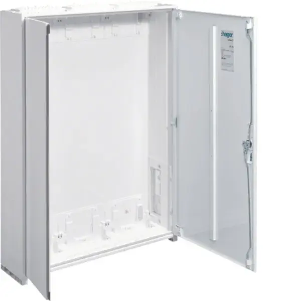 Hager Zählerschrank,universZ ZB33W Sale