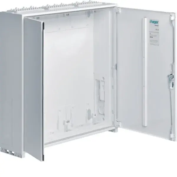 Hager Zählerschrank,universZ ZB13W Knallerangebot