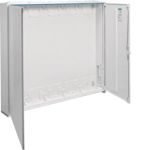 Hager Zählerschrank,universZ ZB35ES Top-Seller