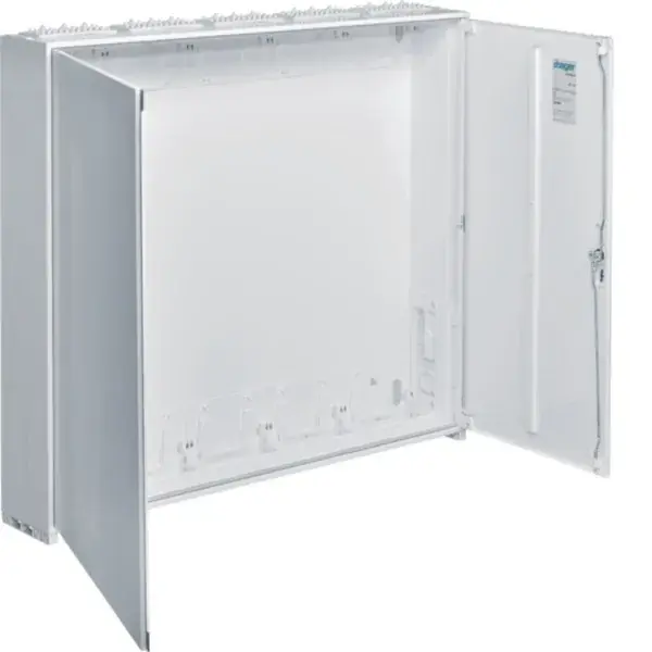 Wochenendangebot Hager Zählerschrank,universZ ZB35W