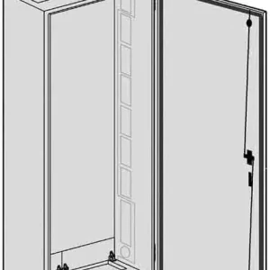 ABN System-Gehäuse SP29 Preis Gesenkt