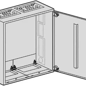 ABN System-Gehäuse S24 Nur Heute