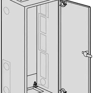 ABN System-Gehäuse S15 Billig