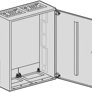 ABN System-Gehäuse S25 Kracherpreis
