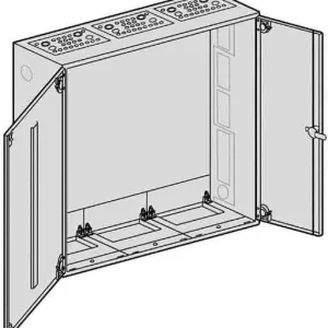 ABN System-Gehäuse S35 Kostenloser Rückversand