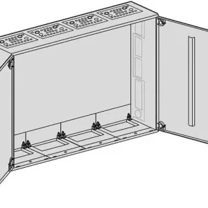 ABN System-Gehäuse S45 Sale