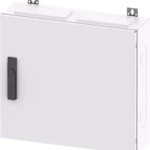 Siemens Dig.Industr. Alpha160DIN Wandverteiler 8GK1032-1KK21 Mega-Angebot