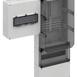 Neu Spelsberg Zählerverteilung ZVi 7560