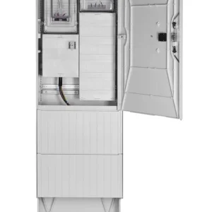 Jetzt Bestellen GSAB Elektrotechnik Zähleranschlußsäule 03.00.1P1V4HSA