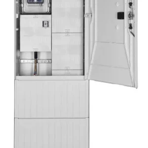 Versand Am Gleichen Tag GSAB Elektrotechnik Zähleranschlußsäule 03.00.1P1V6HSA