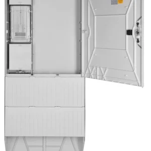 GSAB Elektrotechnik Zähleranschlußsäule 04.88.1P11 Sofort Bestellen