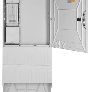 Preisknaller GSAB Elektrotechnik Zähleranschlußsäule 25.88.1P11