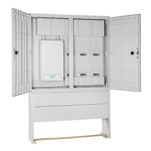 Jetzt Kaufen GSAB Elektrotechnik Zähleranschlußsäule 42.00.1P61-HAK2