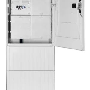 GSAB Elektrotechnik Zähleranschlußsäule 08.00.1P11V6 Neue Ware