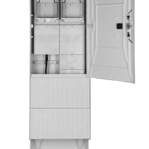 Highlight GSAB Elektrotechnik Zähleranschlußsäule 43.00.1P21ez