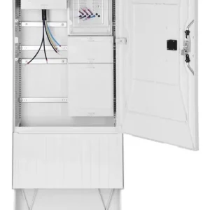 GSAB Elektrotechnik Zähleranschlusssäule 39.00.1P11bV3 Ausverkauf