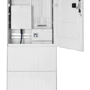 Letzte Chance GSAB Elektrotechnik Zähleranschlußsäule 39.00.1P2