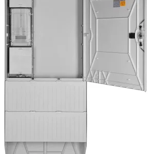 GSAB Elektrotechnik Zähleranschlußsäule 01.88.1P11 Neue Ware