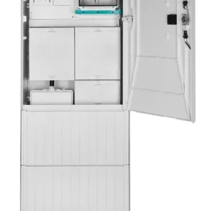 GSAB Elektrotechnik Zähleranschlußsäule 22.00.1P21ez Gratis Versand