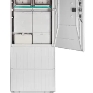 Direktkauf GSAB Elektrotechnik Zähleranschlußsäule 22.00.1P31ez