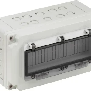 Spelsberg Automatengehäuse SVi A 12 Markenprodukt