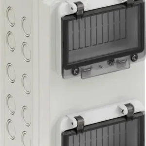 Garantierte Lieferung Spelsberg Automatengehäuse SVi A 2x6