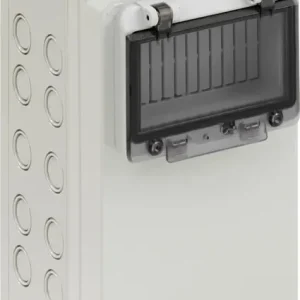 Spelsberg Automatengehäuse SVi A 6 Kostenloser Rückversand