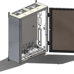 ABN System-Gehäuse SE24 Kostenfreie Lieferung