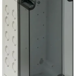 Neue Kollektion Spelsberg Leergehäuse SVi L-th