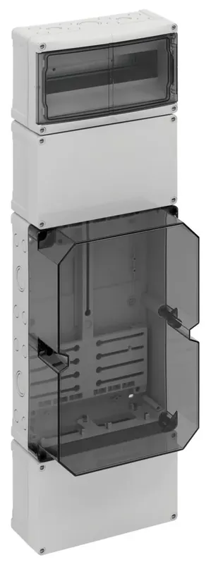 Spelsberg Zählergehäuse ZKi 120 Kostenfreie Lieferung