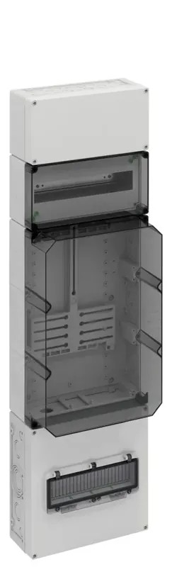 Top-Angebot Spelsberg Zählerverteilung ZVi 10530