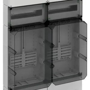 Top-Seller Spelsberg Zählerverteilung ZVi 12060-S