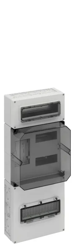 Solange Der Vorrat Reicht Spelsberg Zählerverteilung ZVi 7530-eHZ