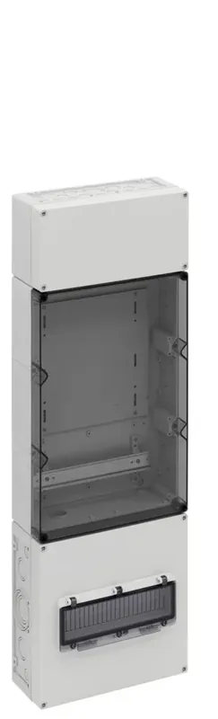 Spelsberg Zählerverteilung ZVi 9030-W Preisreduziert