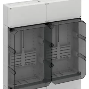 Spelsberg Zählerverteilung ZVi 9060-S Highlight