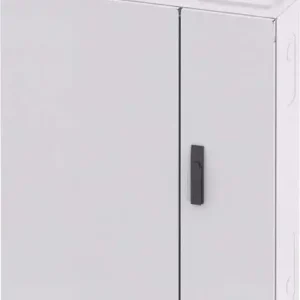 Siemens Dig.Industr. Alpha Wandschrank 8GK1122-4KA32 Neue Ware