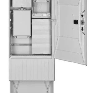 Top-Seller GSAB Elektrotechnik Zähleranschlußsäule 33.00.1P11bezV3