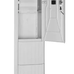 Sonderaktion GSAB Elektrotechnik Verteilersäulen 35S2000MV4