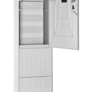 GSAB Elektrotechnik Verteilersäulen 35S2000MV6 Finale Aktion