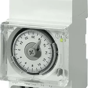 Angebot Siemens Dig.Industr. Synchron-Schaltuhr Woche 7LF5300-6