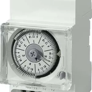 Siemens Dig.Industr. Quarz-Schaltuhr Tag 7LF5301-6 Billig