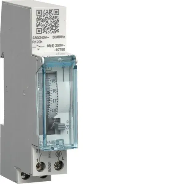 Highlight Hager Schaltuhr EHN011